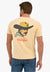 Wrangler Mens Graphic T-Shirt