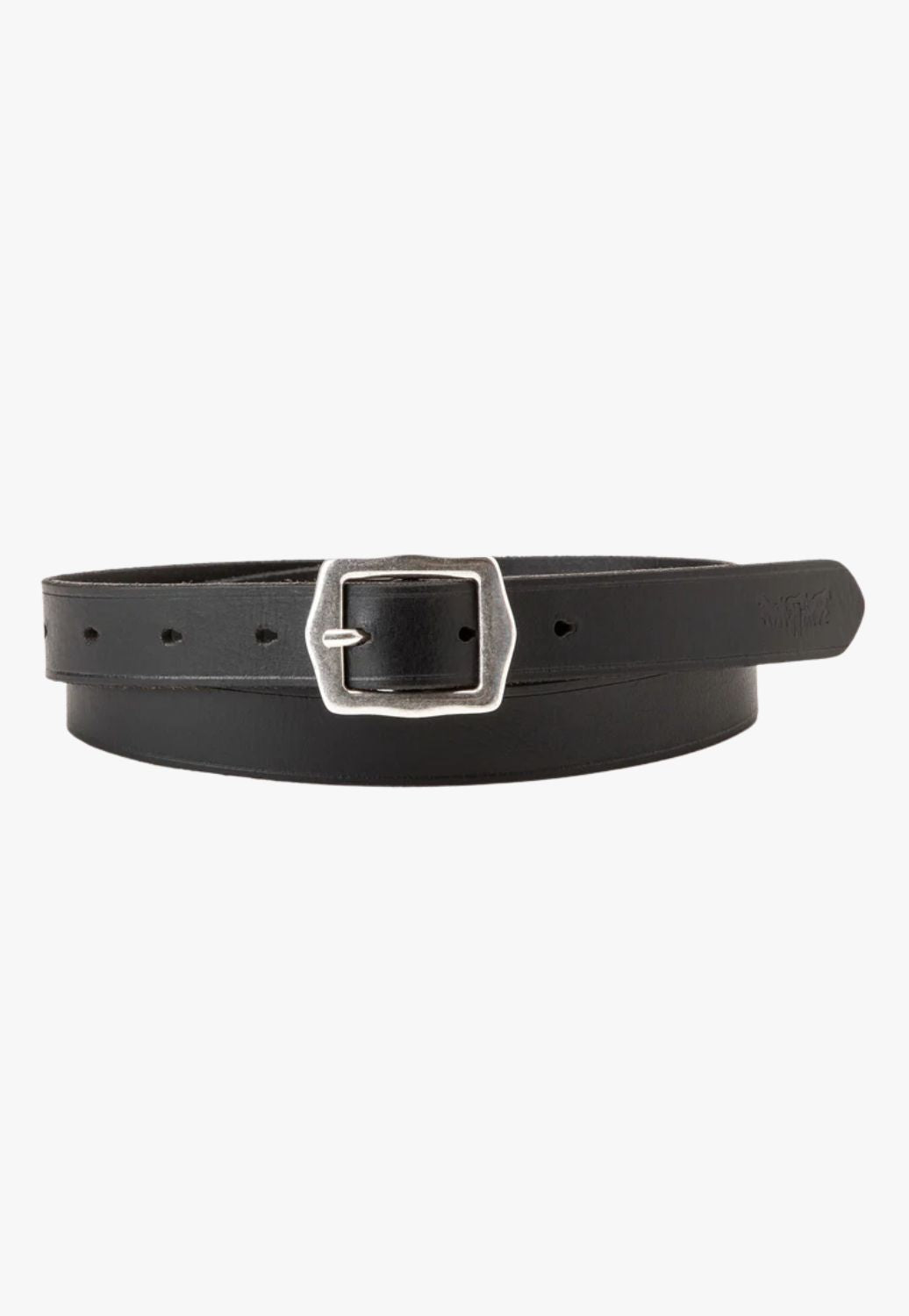 Levi Womens Lux Leather Belt
