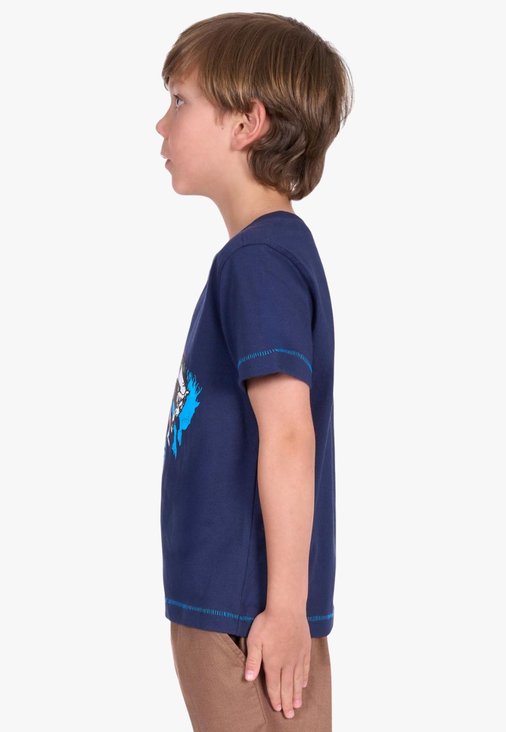 Thomas Cook Boys Oliver T-Shirt