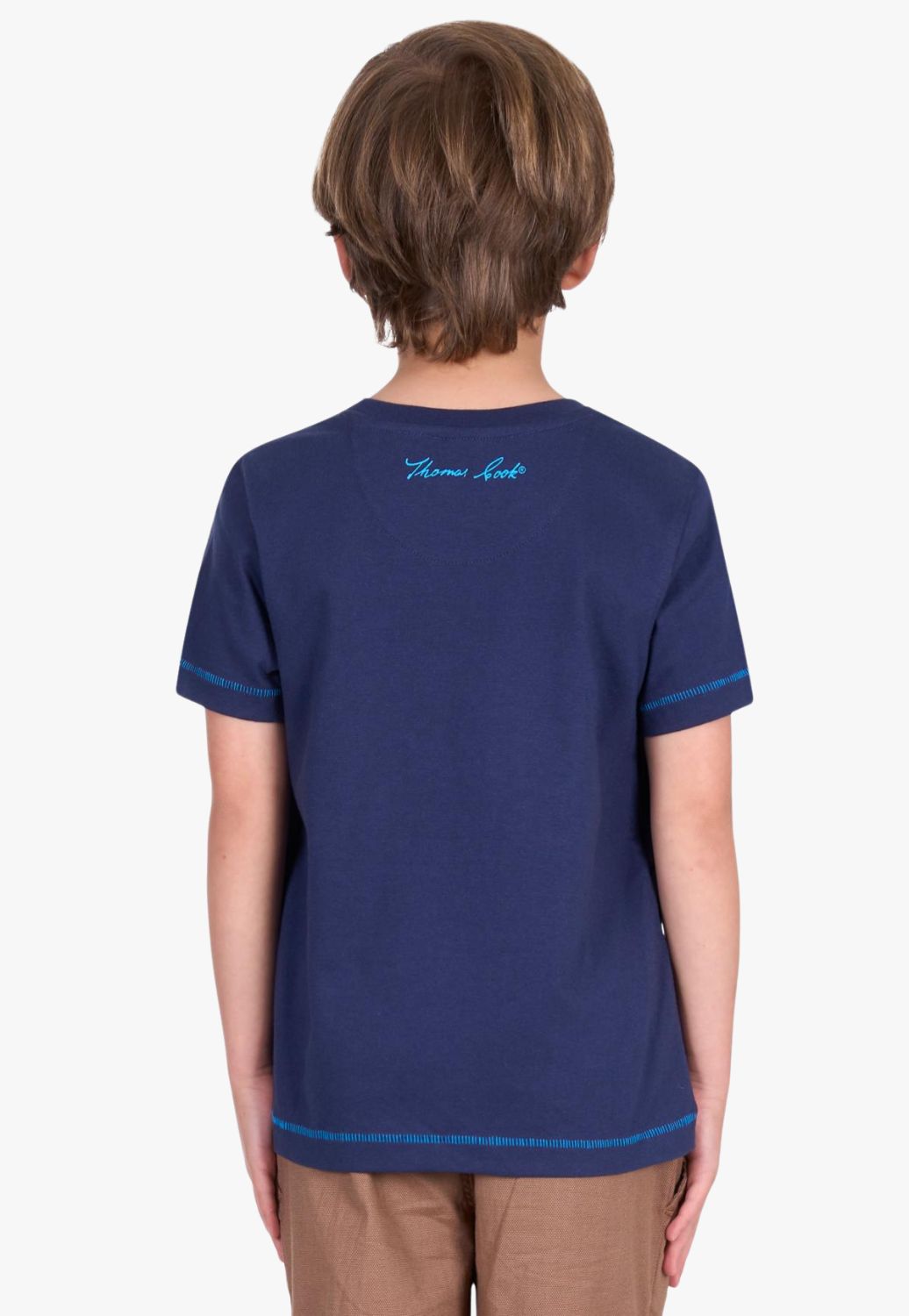 Thomas Cook Boys Oliver T-Shirt