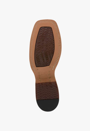 Justin Mens Caddo Top Boot