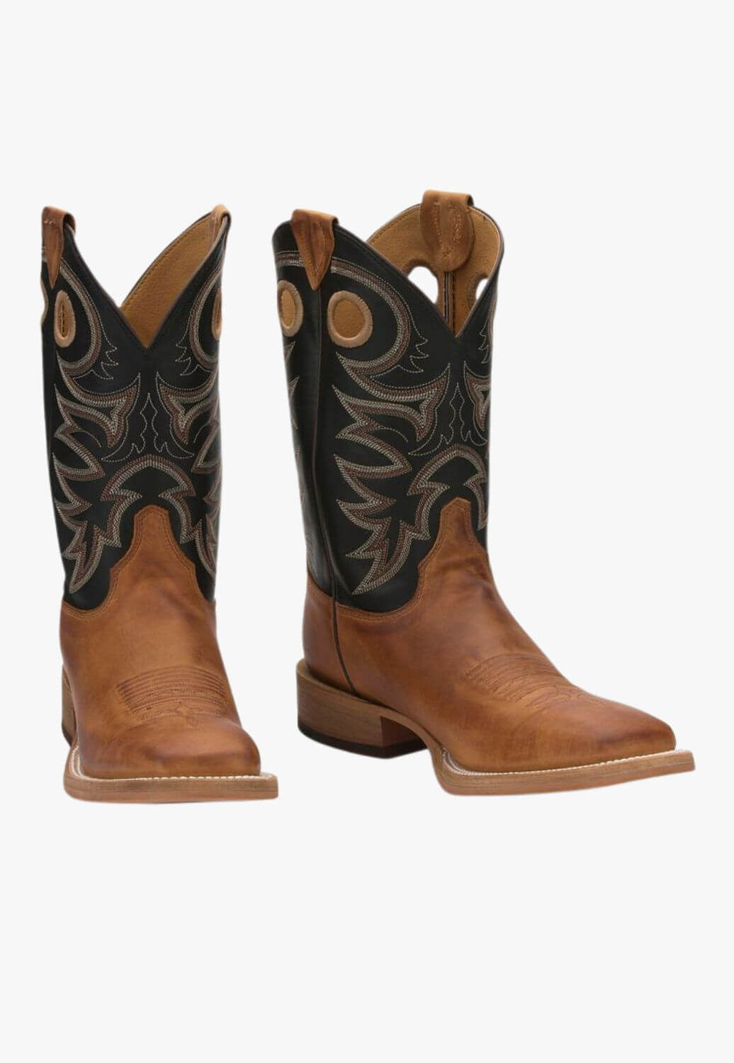 Justin Mens Caddo Top Boot