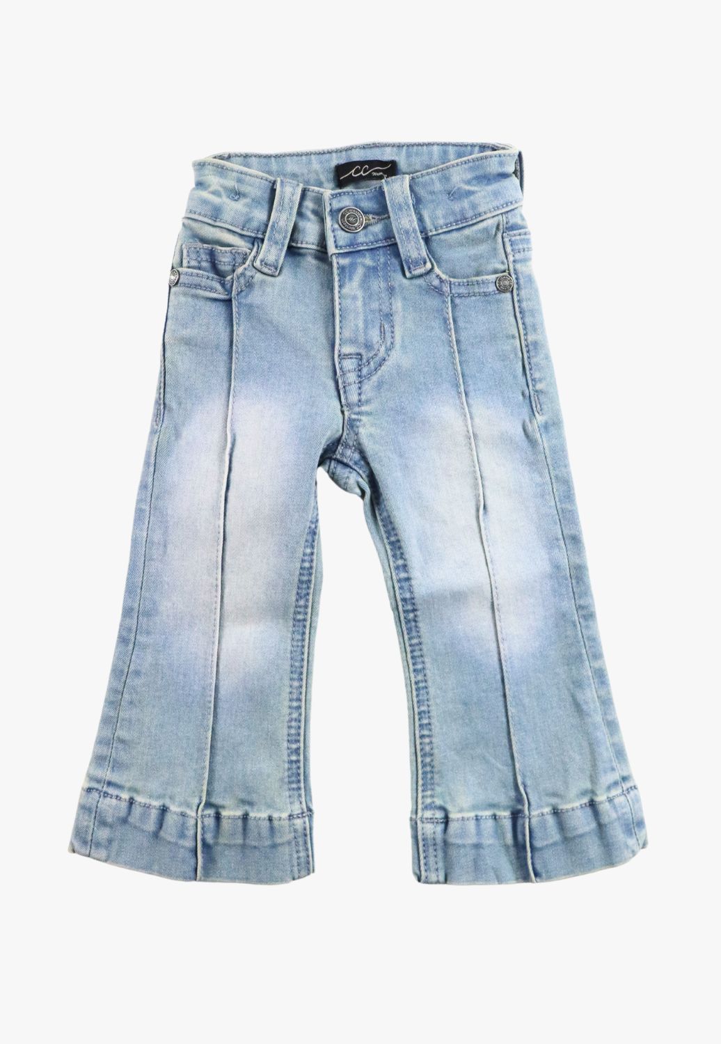 CC Western Girls Trouser Jean