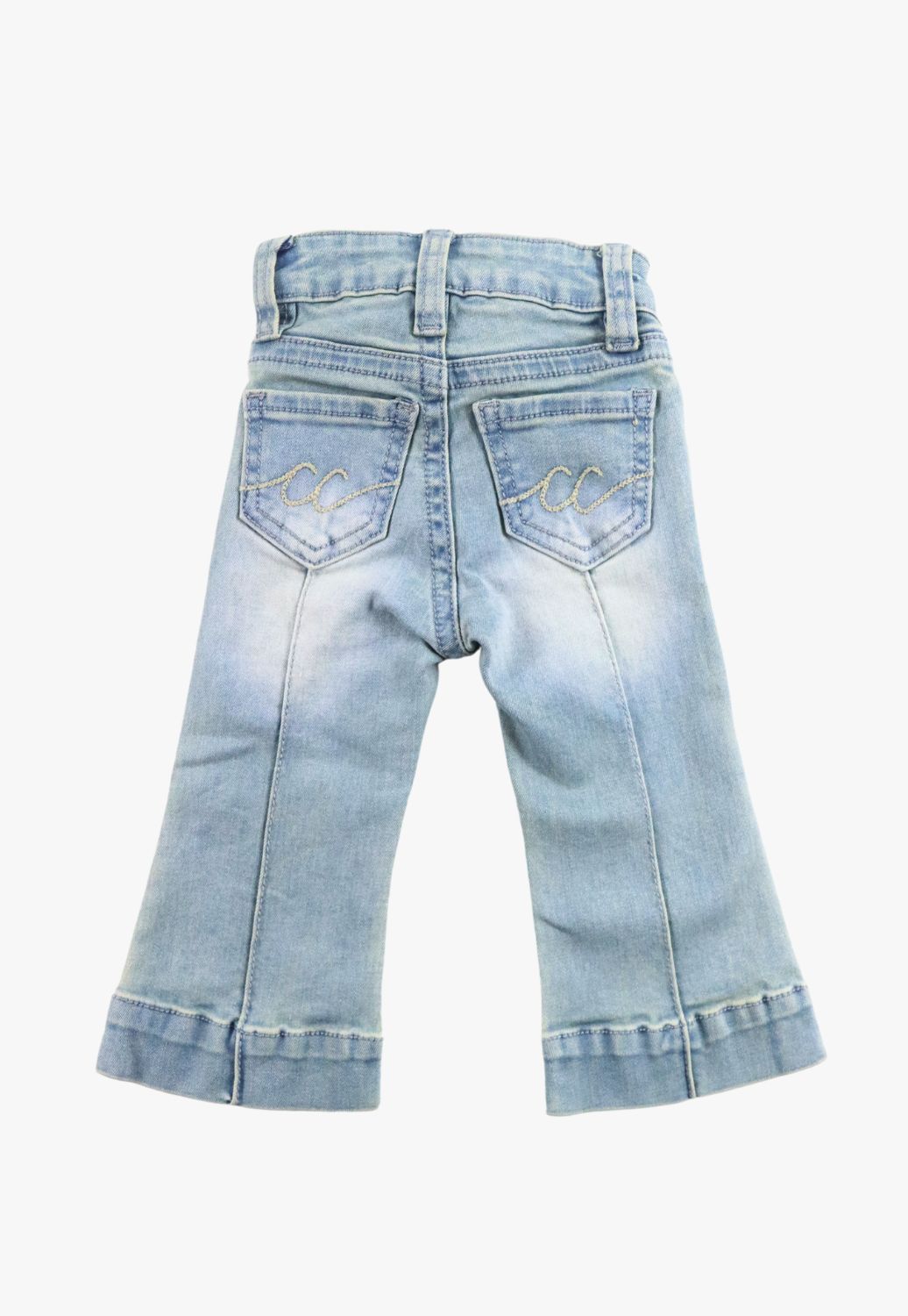 CC Western Girls Trouser Jean