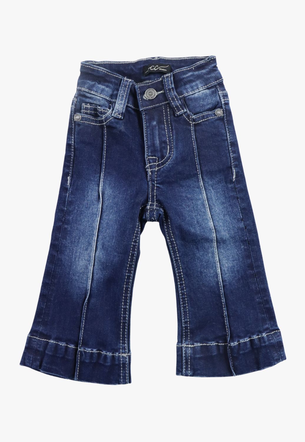 CC Western Girls Trouser Jean