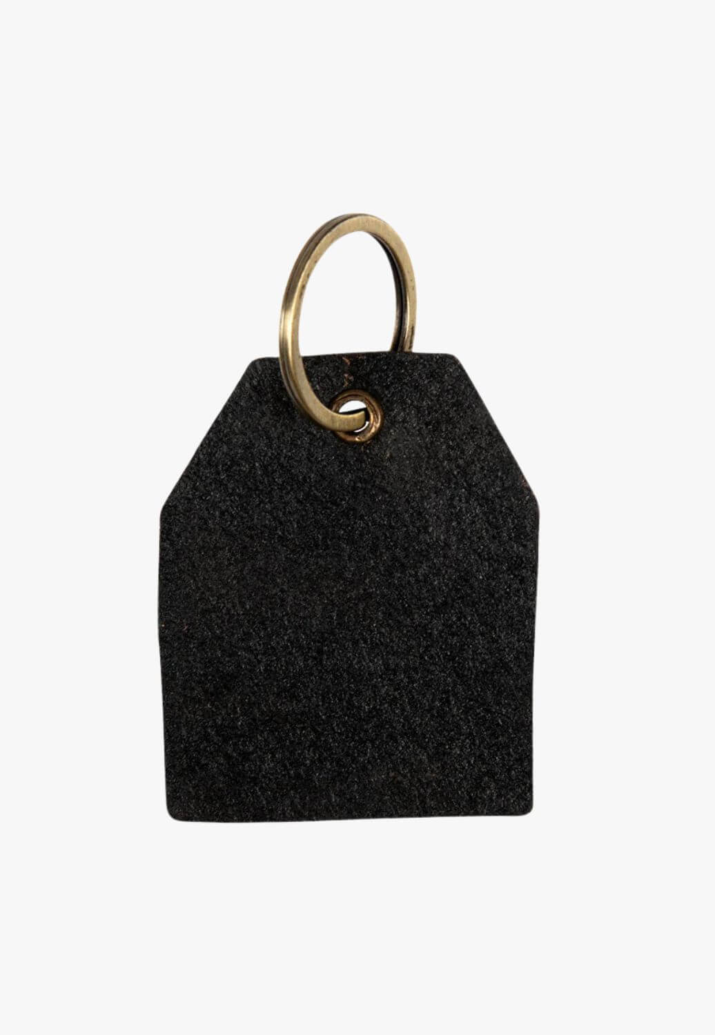Myra Prairie Sunfowers Rising Key Fob