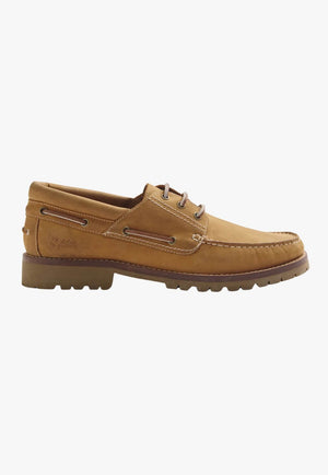 S. Kidman Mens Hamilton Boat Shoe