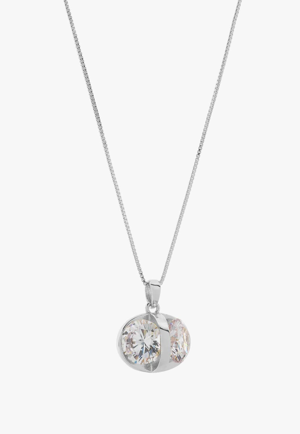 Liberte Coco Necklace- W. Titley & Co