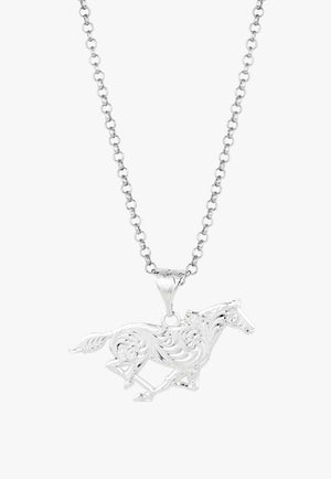 Montana Out West Running Horse Necklace