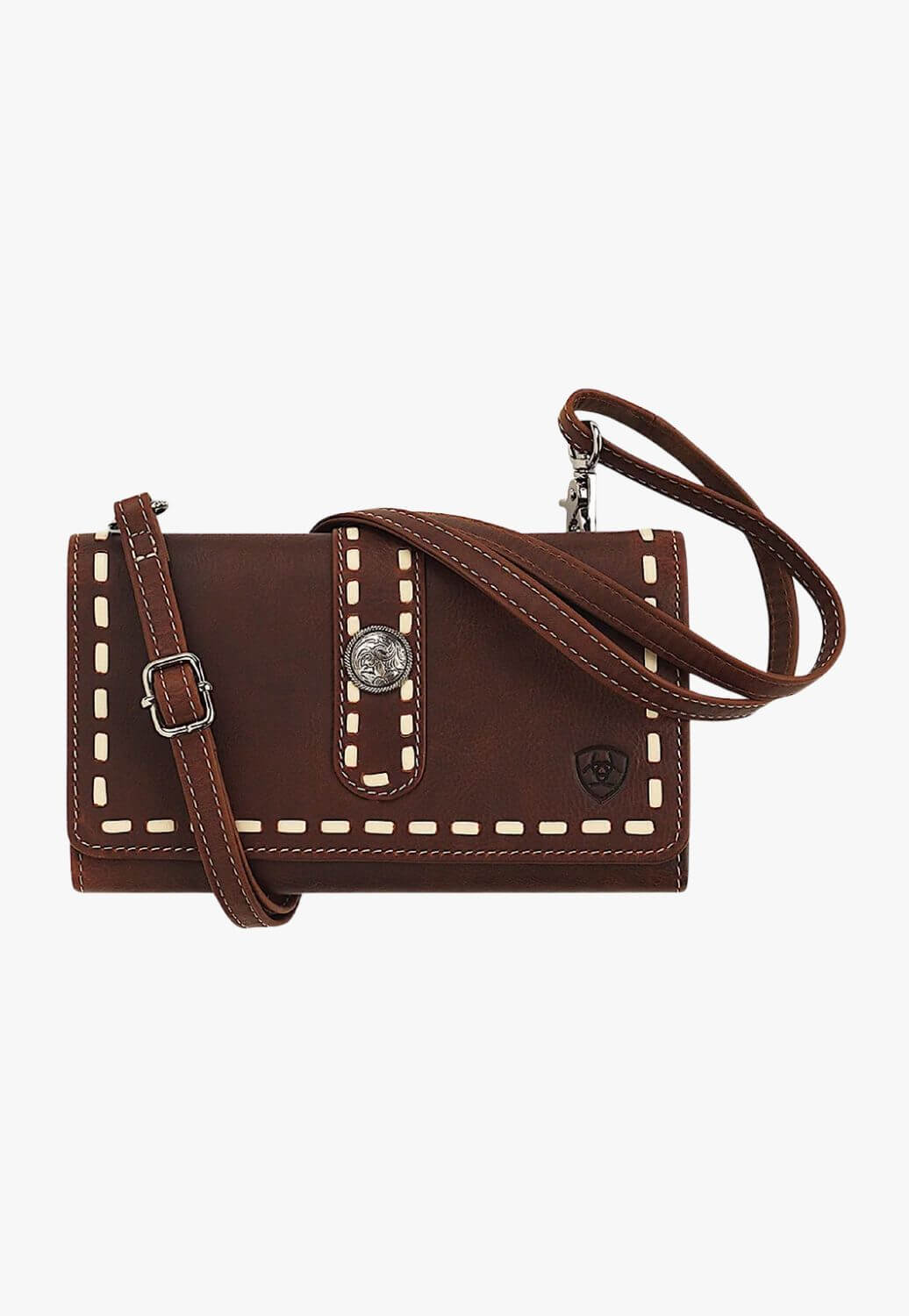 Ariat Teagan Crossbody Clutch