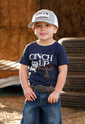 Cinch Infant Graphic T-Shirt