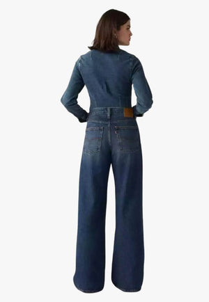 Levis Womens Xl Straight Jeans