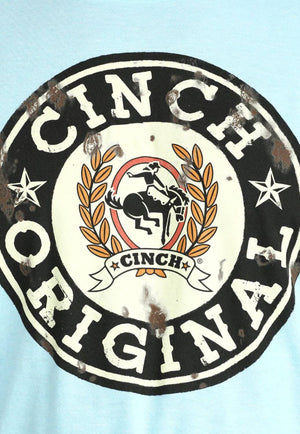 Cinch Mens Graphic T-Shirt