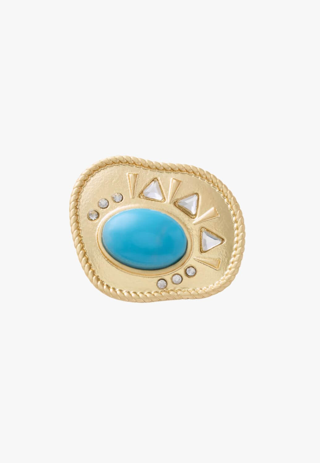 Crocs Oval Jibbitz