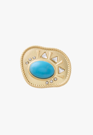 Crocs Oval Jibbitz
