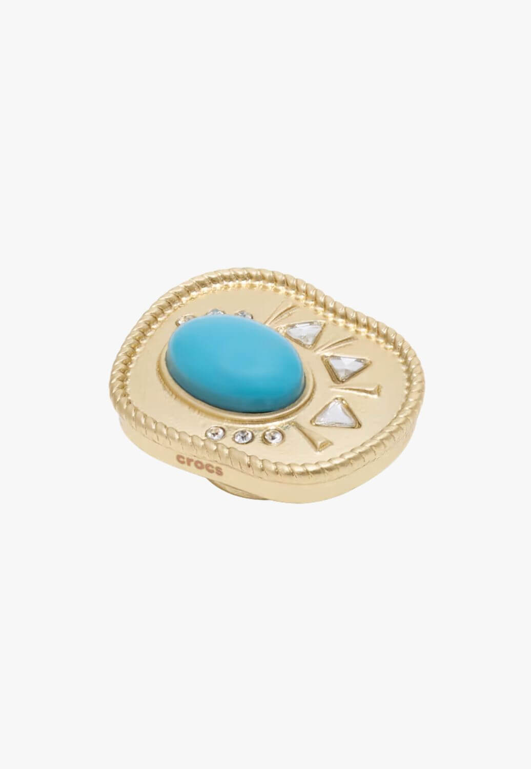 Crocs Oval Jibbitz
