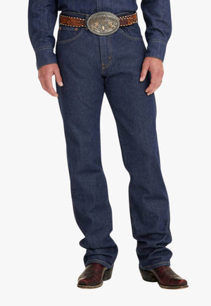 Levi Western Fit Jeans