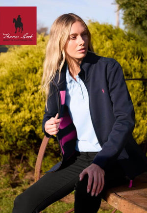 Thomas Cook Womens Classic Polo