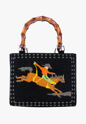 Myra Eight Seconds Western Bag