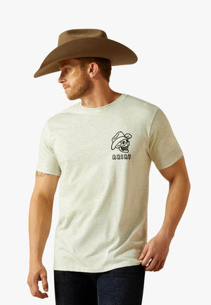 Ariat Mens Drinking Buddies T-Shirt