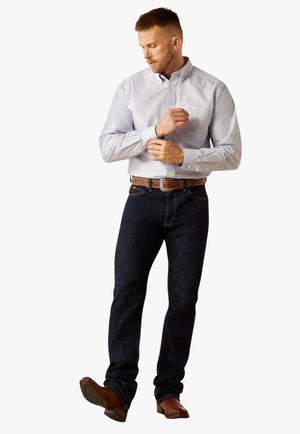 Ariat Mens Don Long Sleeve Shirt