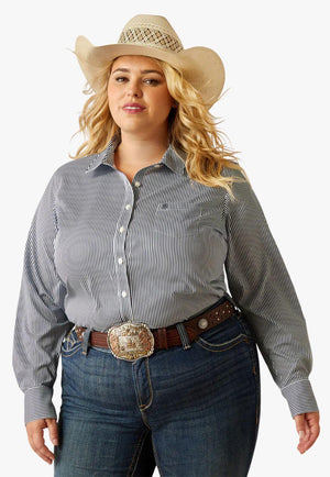 Ariat Womens Kirby Pro Long Sleeve Shirt