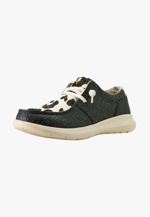 Ariat Womens Hilo Shoe