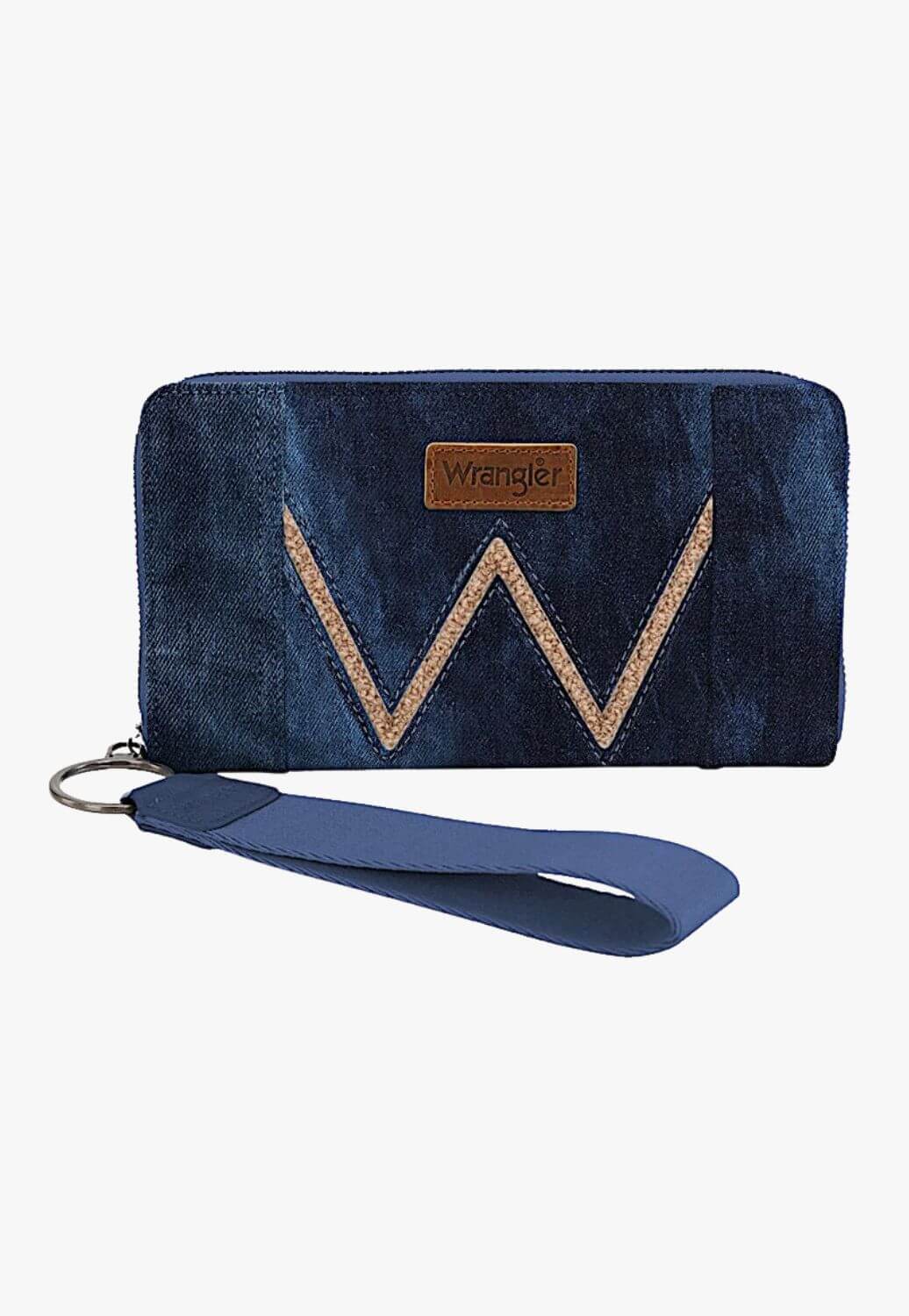 Wrangler Willa Wallet