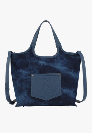 Wrangler Willa Tote Bag