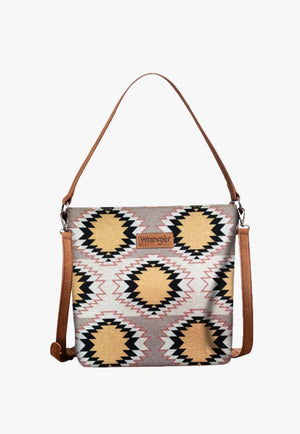 Wrangler Inez Shoulder Bag
