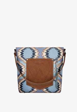 Wrangler Inez Shoulder Bag