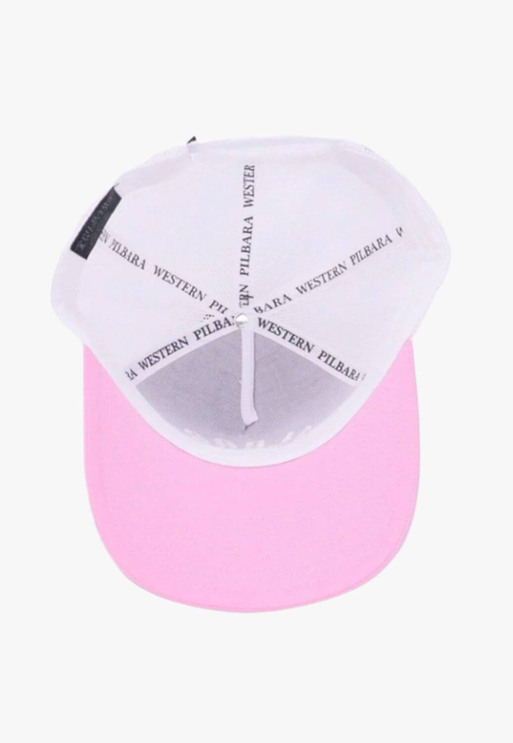 Pilbara Classic Cap
