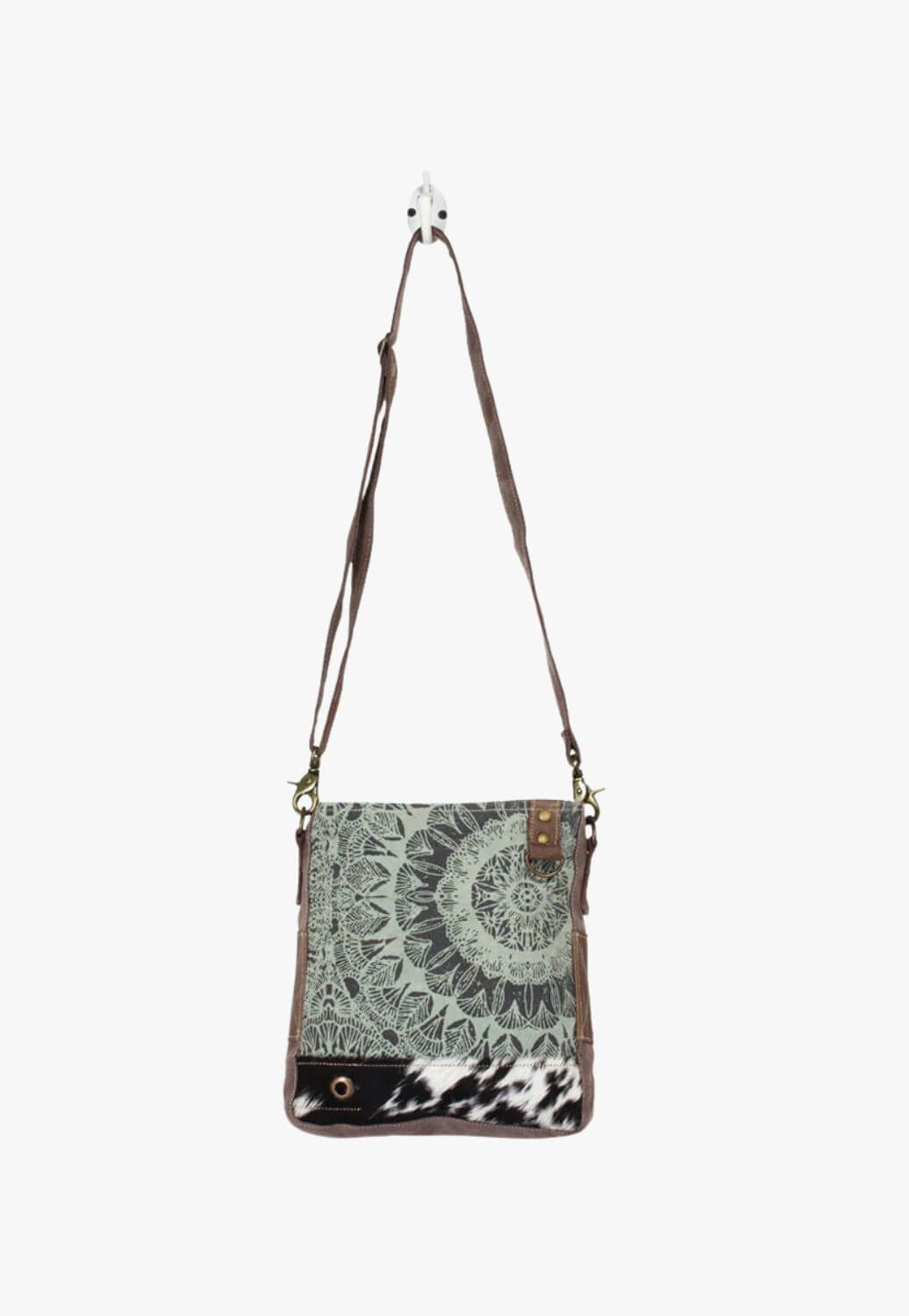 Myra Verdant Shoulder Bag