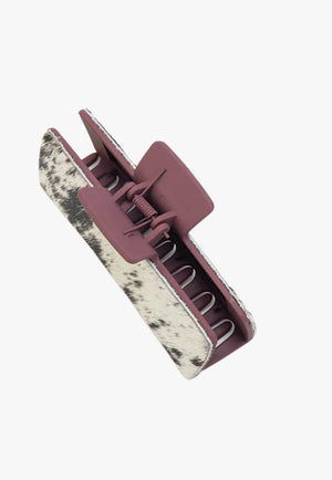 Myra Trailmark Hairon Hair Clip