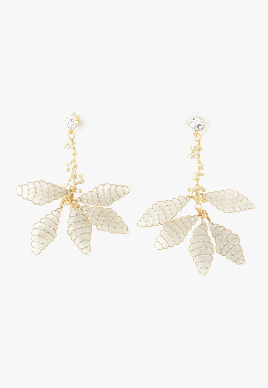 Myra Stargaze Earring