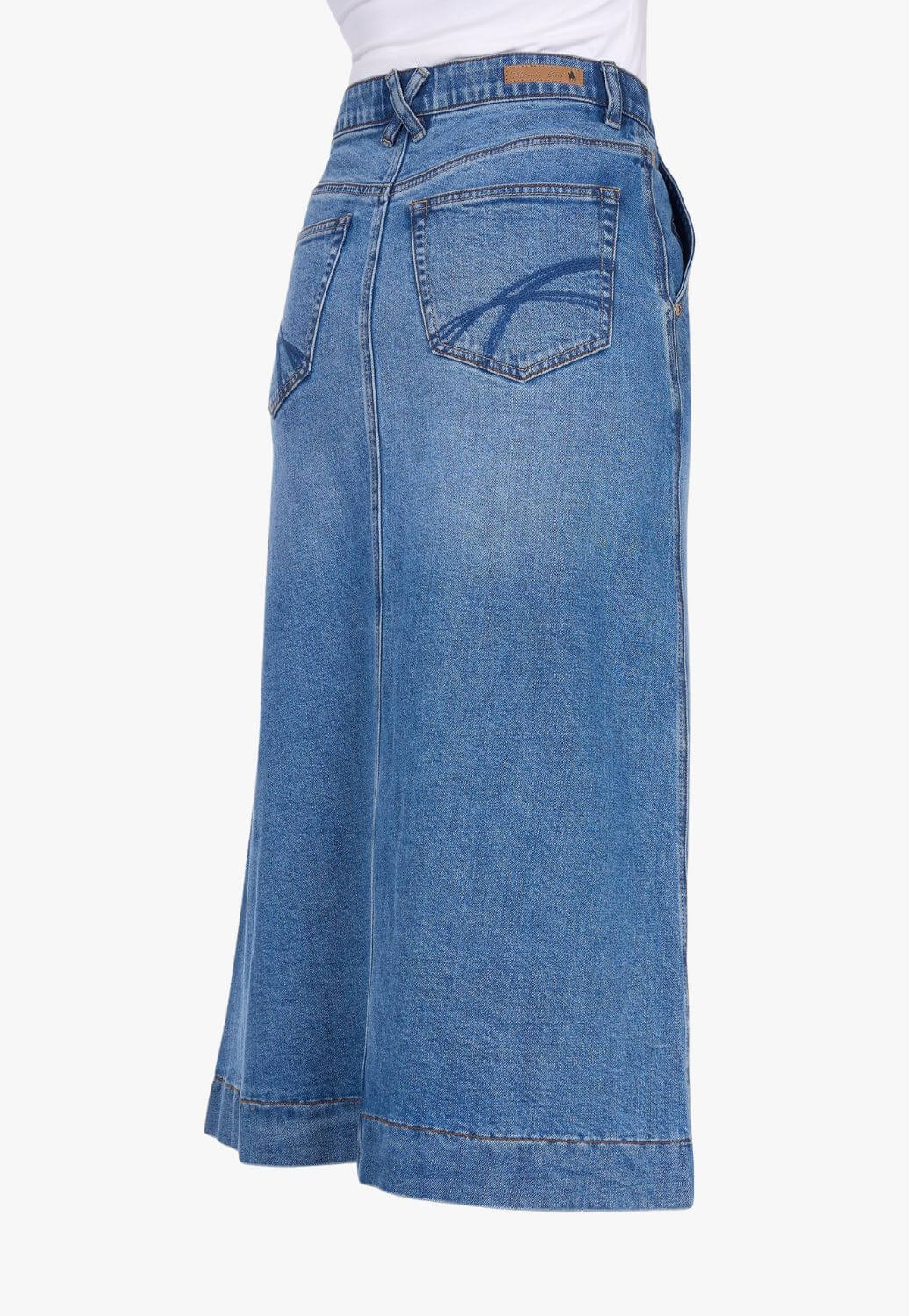 Thomas Cook Womens Nova Skirt