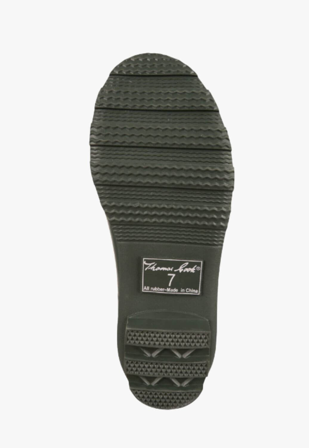 Thomas Cook Womens Launceston Boot