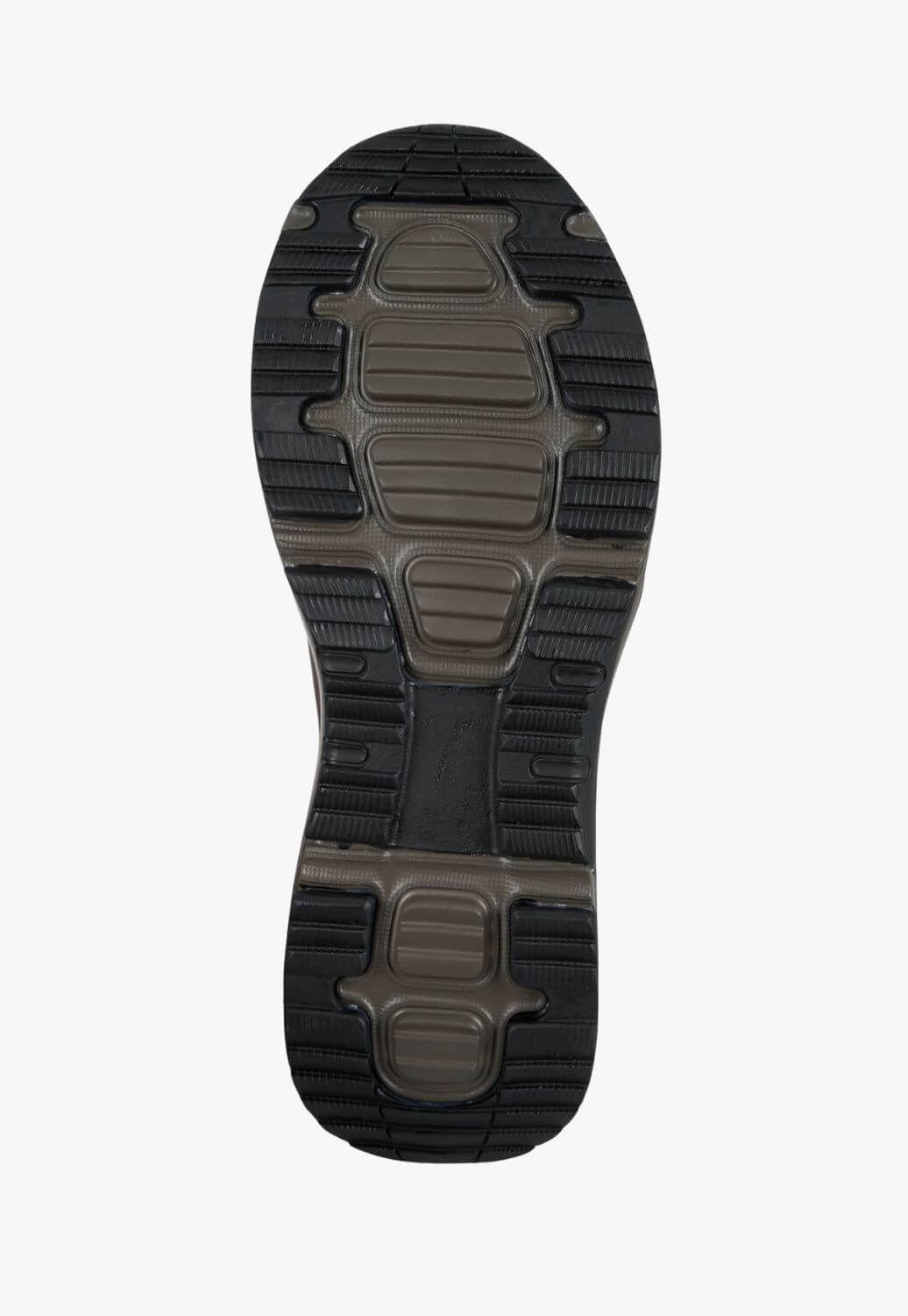 Thomas Cook Mens Chris Comfort Shoe