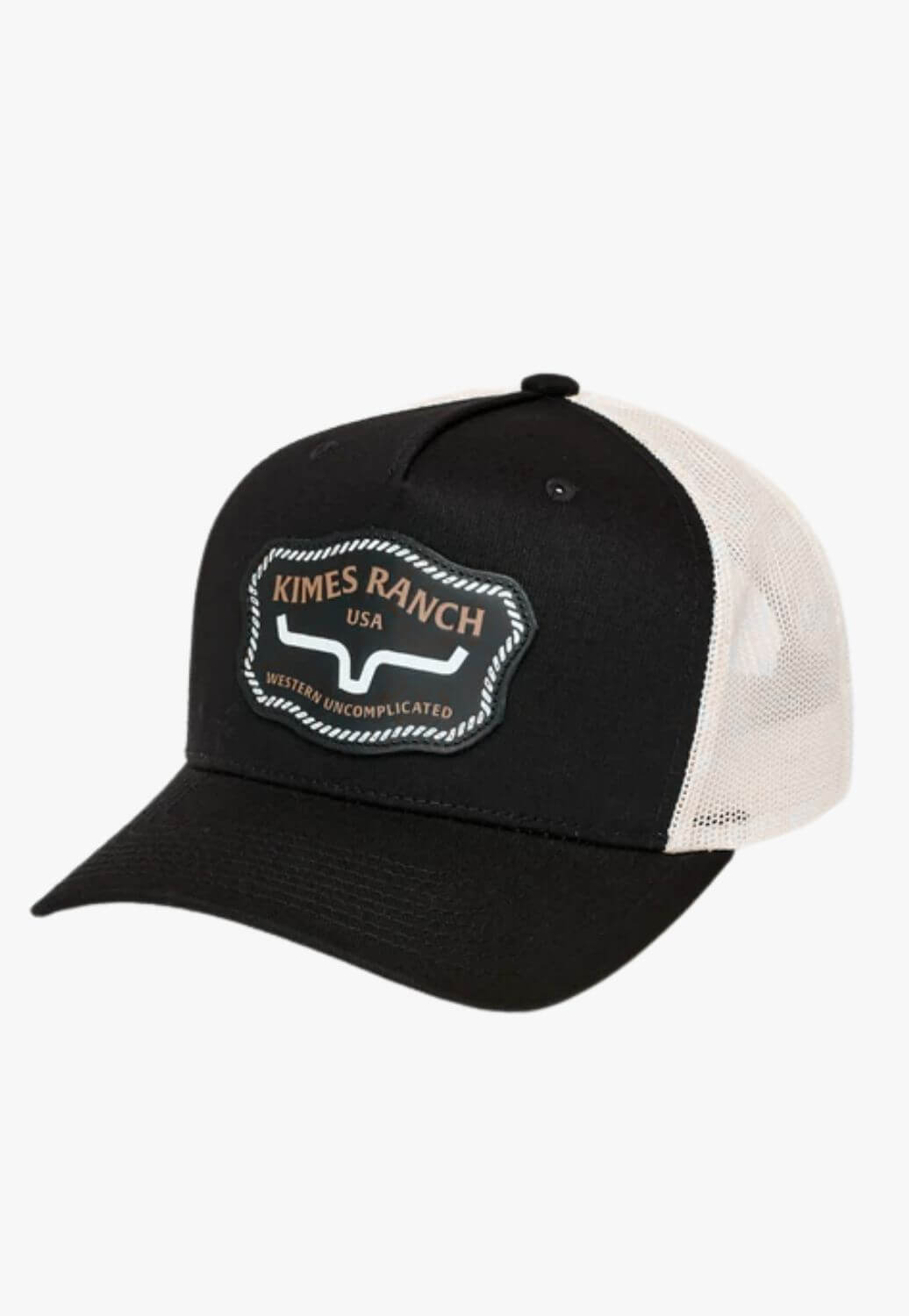 Kimes Ranch Hawkins Cap