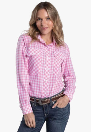 Just Country Womens Abbey Shirt