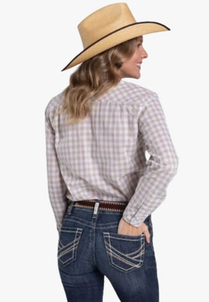 Just Country Womens Abbey Shirt