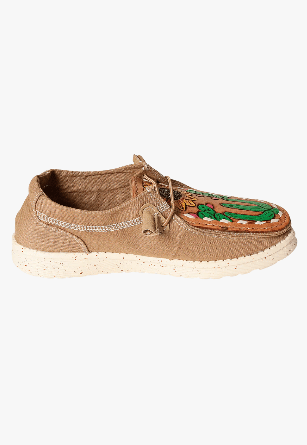 American Darling FOOTWEAR - Womens Casual American Darling Womens Tooled Moc