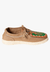 American Darling FOOTWEAR - Womens Casual American Darling Womens Tooled Moc