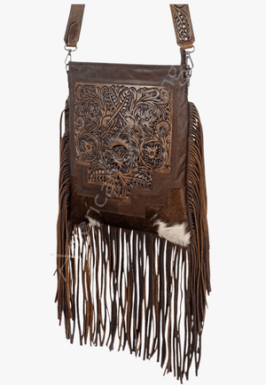 American Darling ACCESSORIES-Handbags Multi American Darling Handbag