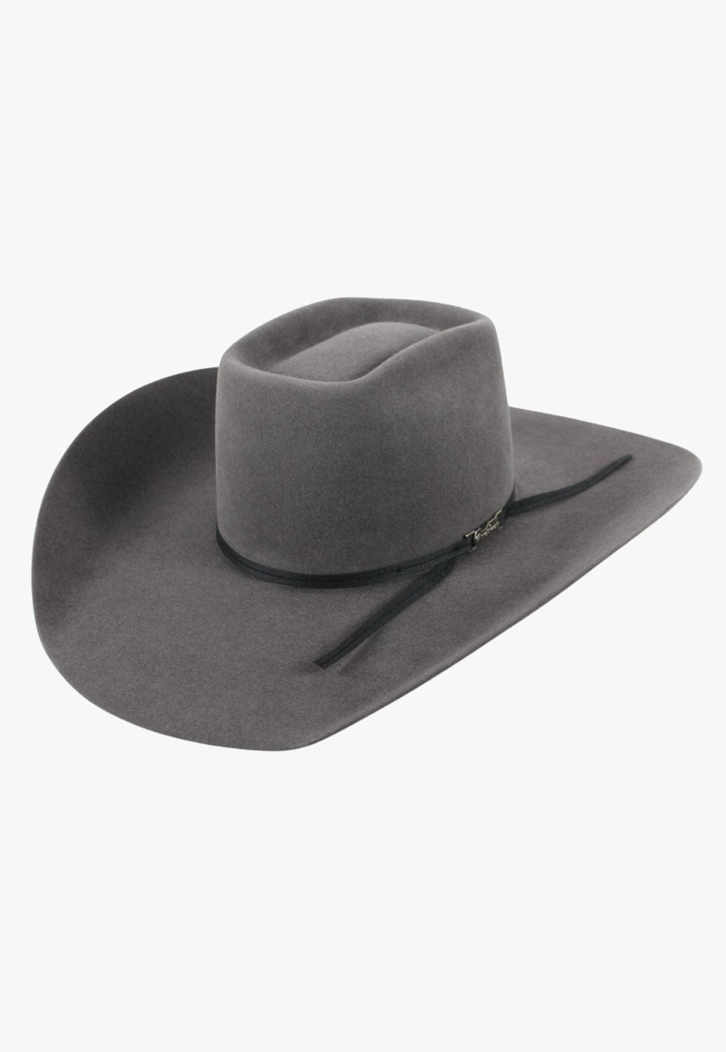 American Hat Company HATS - Felt American Hat 10X UN Crown Hat Ribbon Band