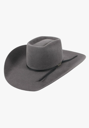 American Hat Company HATS - Felt American Hat 10X UN Crown Hat Ribbon Band