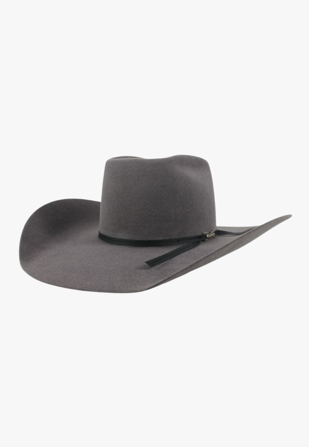 American Hat Company HATS - Felt American Hat 10X UN Crown Hat Ribbon Band