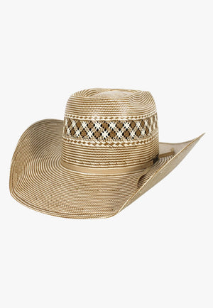 American Hat Company HATS - Straw American Hat Straw S-UN Crown