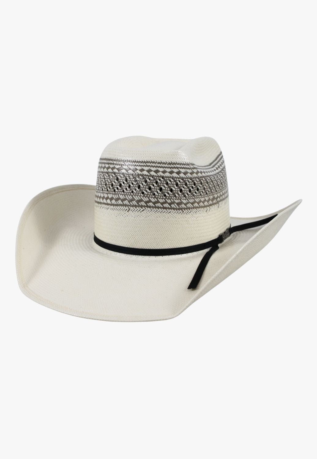 American Hat Company HATS - Straw American Hat Straw S-UN Crown