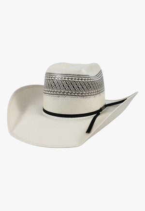 American Hat Company HATS - Straw American Hat Straw S-UN Crown